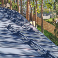 Klassik RR23 tumehall Greencoat Pural Matt BT