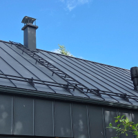 Klassik RR23 tumehall Greencoat Pural Matt BT