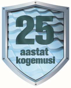 25aastatkogemusi