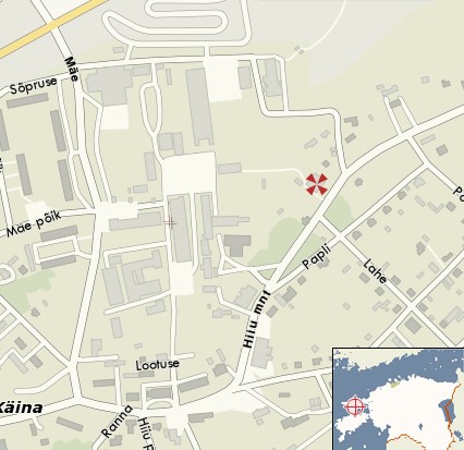 hiiumaa